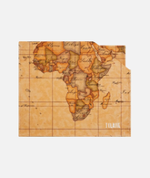 Alviero Martini - Beach Towel Natural
